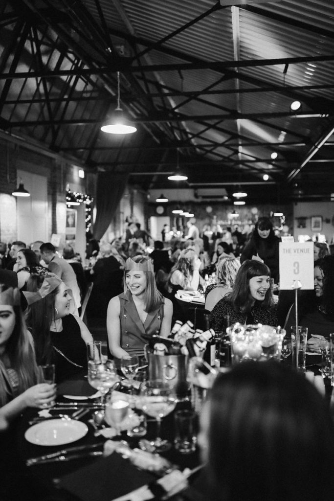Events and Parties at The venue Bowers Mill Halifax