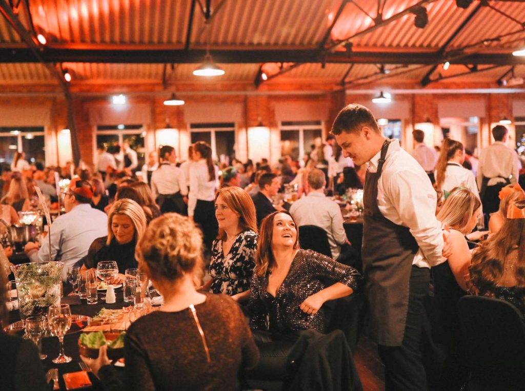 Events and Parties at The venue Bowers Mill Halifax