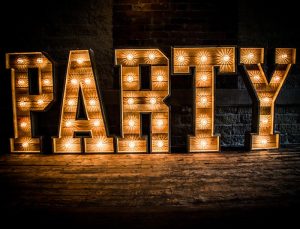 Events and Parties at The venue Bowers Mill Halifax