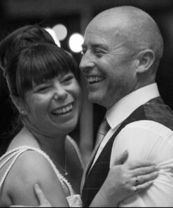 Weddings at The Venue Bowers Mill Halifax