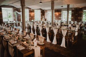 Weddings at The Venue Bowers Mill Halifax