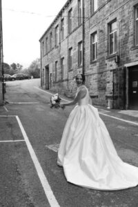 Weddings at The Venue Bowers Mill Halifax