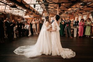 Weddings at The Venue Bowers Mill Halifax