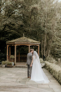 Weddings at The Venue Bowers Mill Halifax