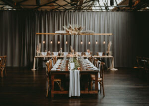 Weddings at The Venue Bowers Mill Halifax