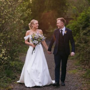 Weddings at The Venue Bowers Mill Halifax